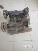 सिलाई मशीन
