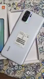 Mi note 10 6gb 128gb mint condition phone