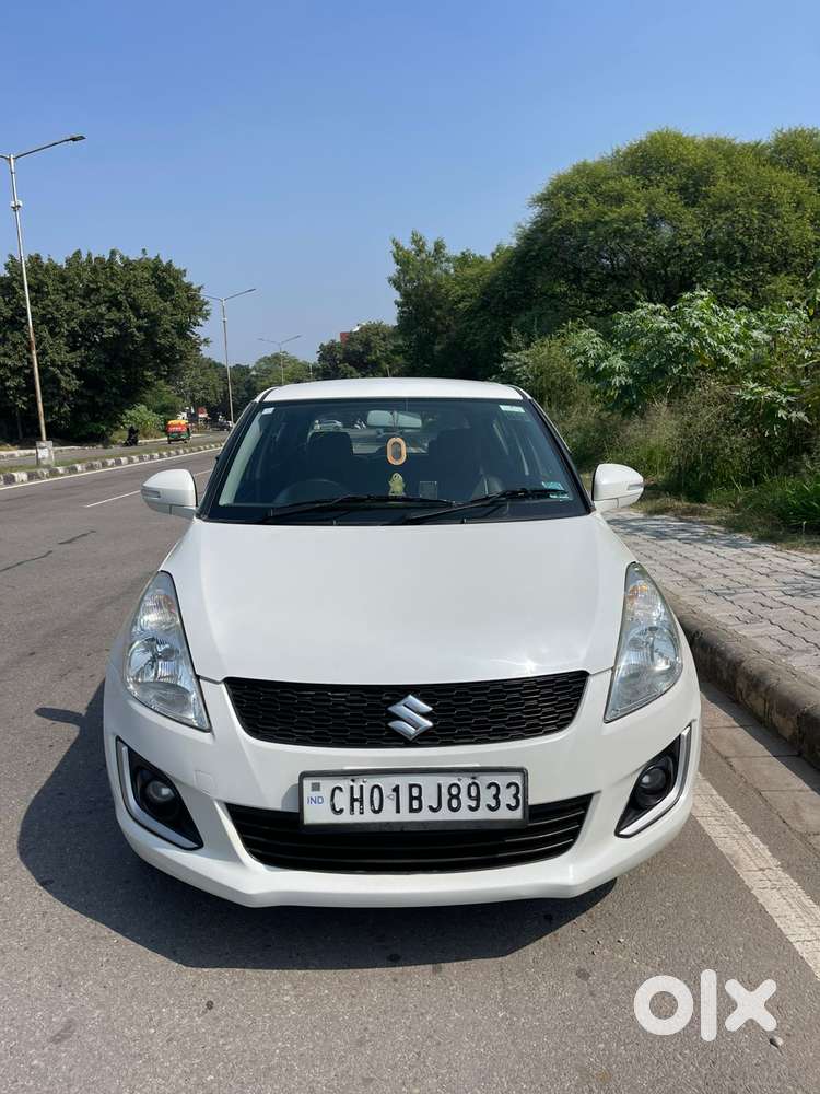 Maruti Suzuki Swift VXi + Manual, 2016, Petrol