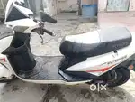 Battery problem he bss