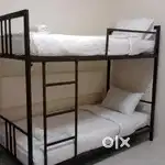 Brand New Bunk Bed for sale at whole sale rates