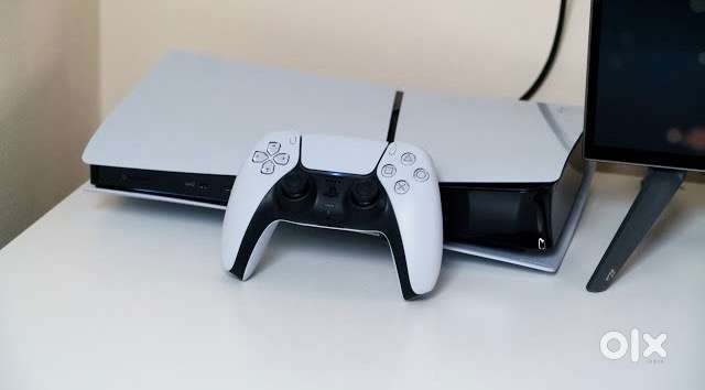 Sony Ps5 Digital