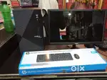 New Core i5 6th Gen 3.30GHz-LED 18.5inch, 8GB RAM, 120GB SSD, Rs.14500