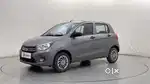 Maruti Suzuki Celerio 1.0 VXI AMT, 2014, Petrol