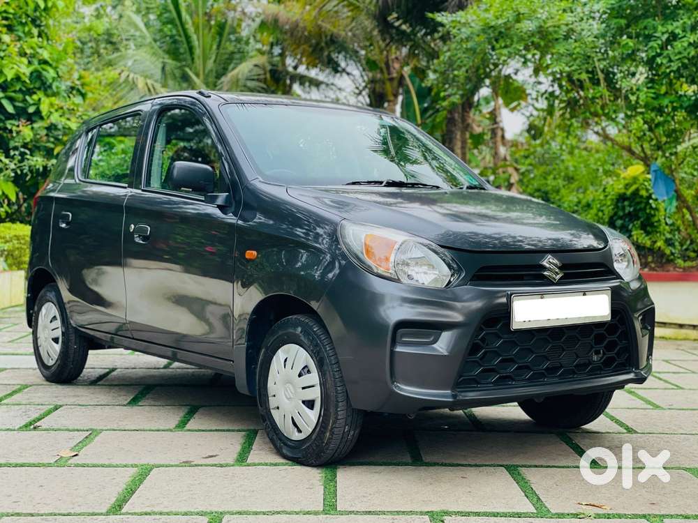 Maruti Suzuki Alto 800 2019-2023 0.8 LXI (O), 2019, Petrol