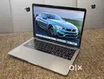Apple Laptop 2019 Mfd. i7/16gb Ram 512gb SSD 13inch Retina Display