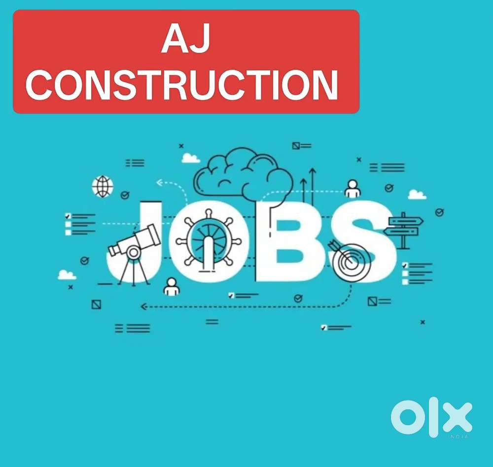 Wanted site supervisor and lady telicallers