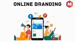 Online Brand development