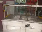 Curry point counter