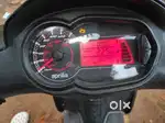 Aprilia Storm 125