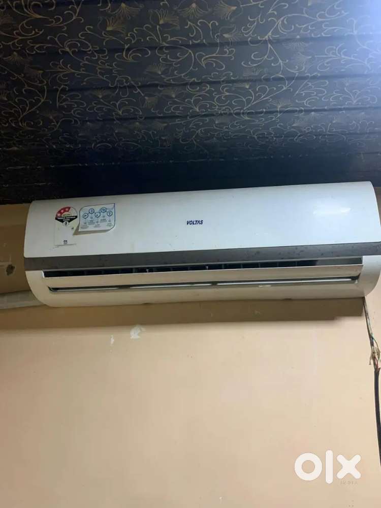 Best quality and condition Voltas brand Ac