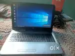 Laptop (HP)