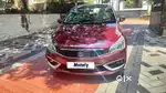 Maruti Suzuki Ciaz S, 2018, CNG & Hybrids