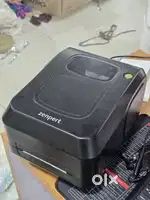 TVSE ZENPERT 4T520 Thermal Transfer & Direct Thermal Printer