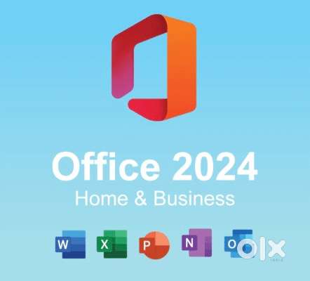 MS office original for Mac