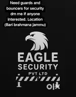 Security  guard