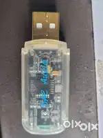 LUSYA SA9023A + ES9018K2M USB Portable HIFI DAC