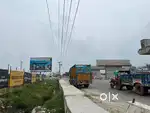 सुन्दर और स्वछ वातावरण HRDA RERA PLOT NH -334 TOUCH PATANJALI HARIDWAR