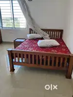 Fully  Furnished Apartment For Rent at Nanthancodu