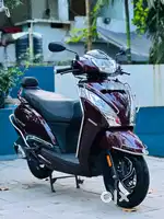 TVS JUPITER 125 2024 DUAL DIGITAL METER FULL OPTION