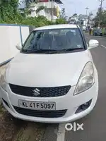 Maruti Suzuki Swift 2012 Diesel 85000 Km Driven