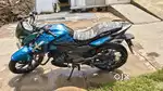 My bike sle