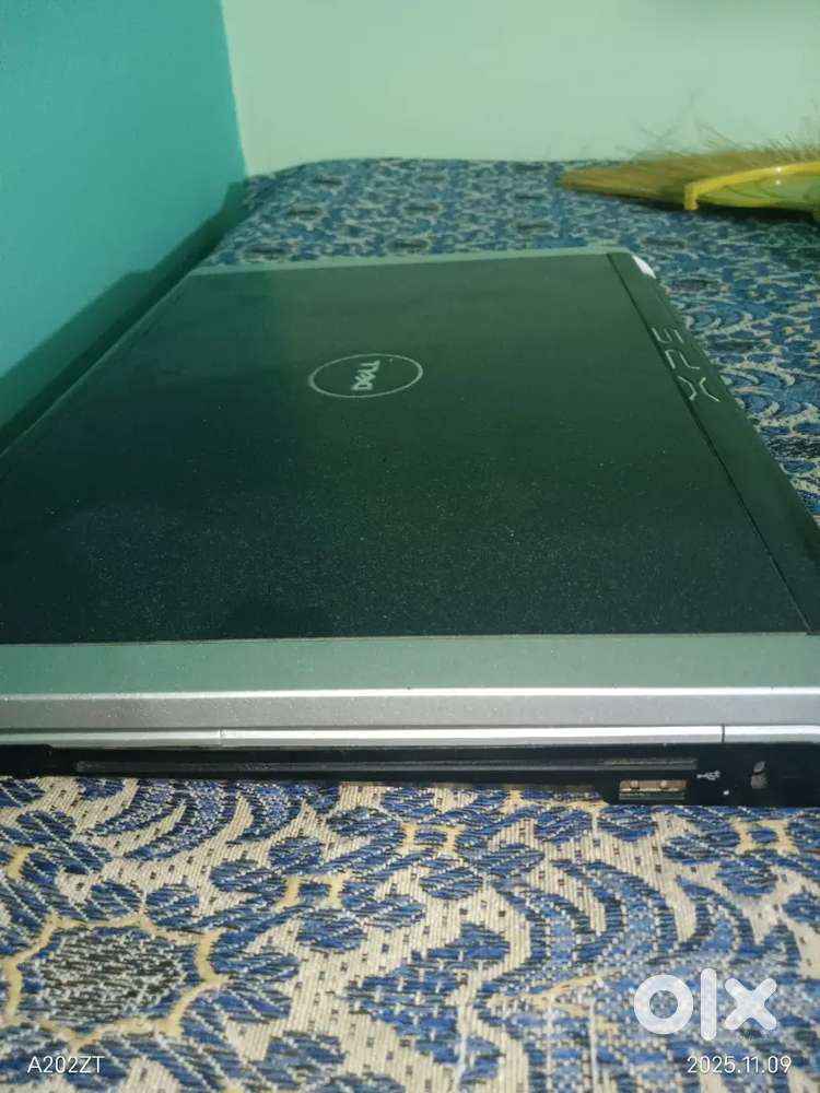 Dell xps window wista