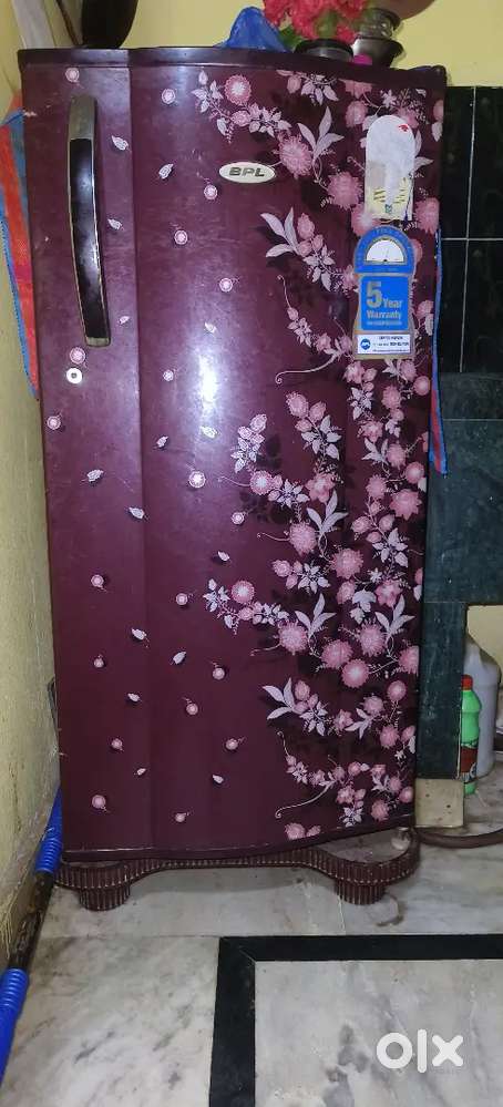 Bpl సింగిల్ dor