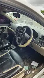 Polo / vento / superb parts