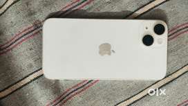 i phone 14 white color