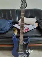 Grason guitar