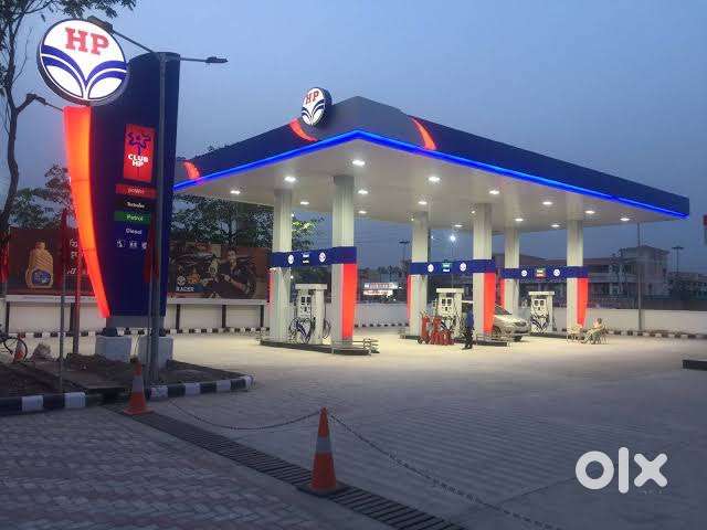 Wanted Fuel Filling Staff @ Reputed Petrol Pump