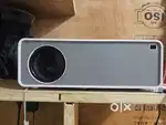 Pixpaq Projector