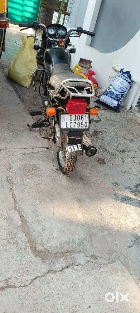 Khota bhav karva msg no karva complete gadi che