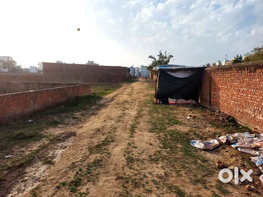 Plot with many benefits arjent sell