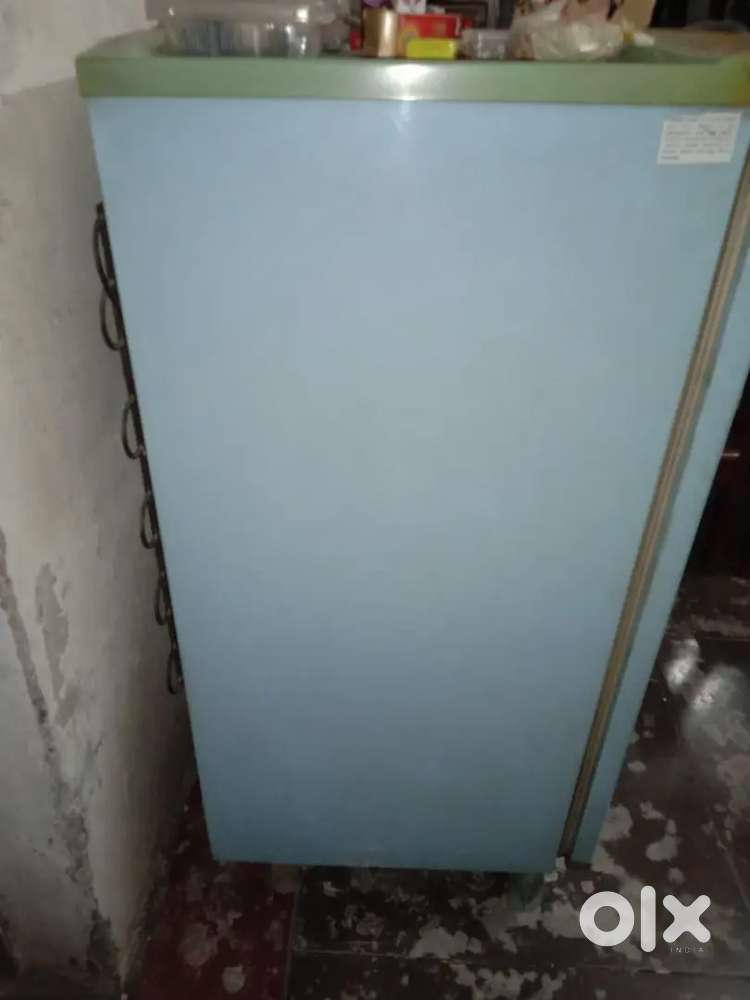 Whirlpool Single Door Fridge
