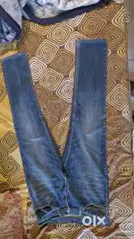 Levis jeans