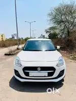 Maruti Suzuki Swift 1.2 VXI (O), 2021, Petrol