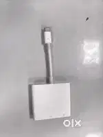 Mac USB-C to Digital AV