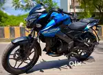 Pulsar Ns125 OBD2