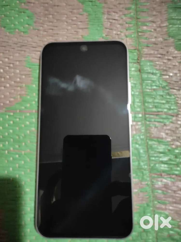 Oppo F31pro  8/128 GB Storage