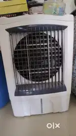 Water cooler