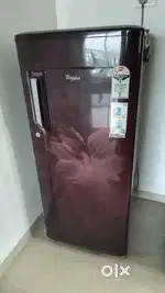 Fridge to sell