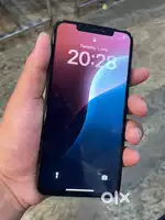Iphone XS MAX 256 gb black