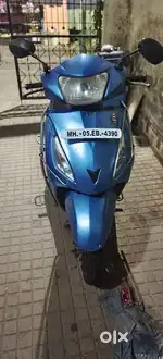 Jupiter 2019 owner 1 we can exchange also
