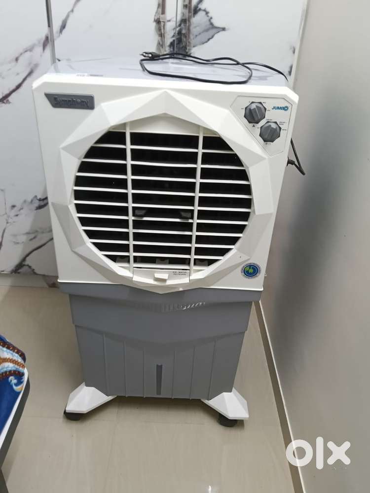 Symphony Jumbo 75+ Air Cooler