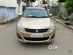 Maruti Suzuki Swift Dzire VXI(O) MT, 2012, Petrol