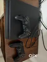 Sony ps4 game