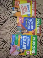 Book for plus one