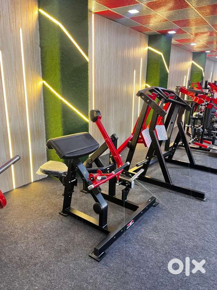 Commercial Gym Equipment  All Gym Equipment